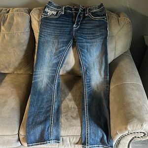 Men’s jeans